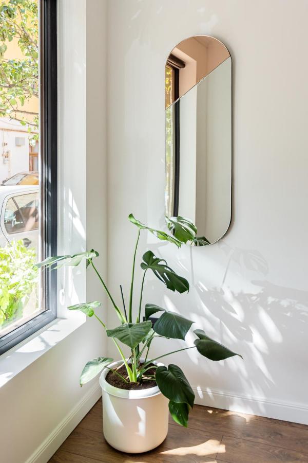 Designer Apartment In The City Center Kluż-Napoka Zewnętrze zdjęcie