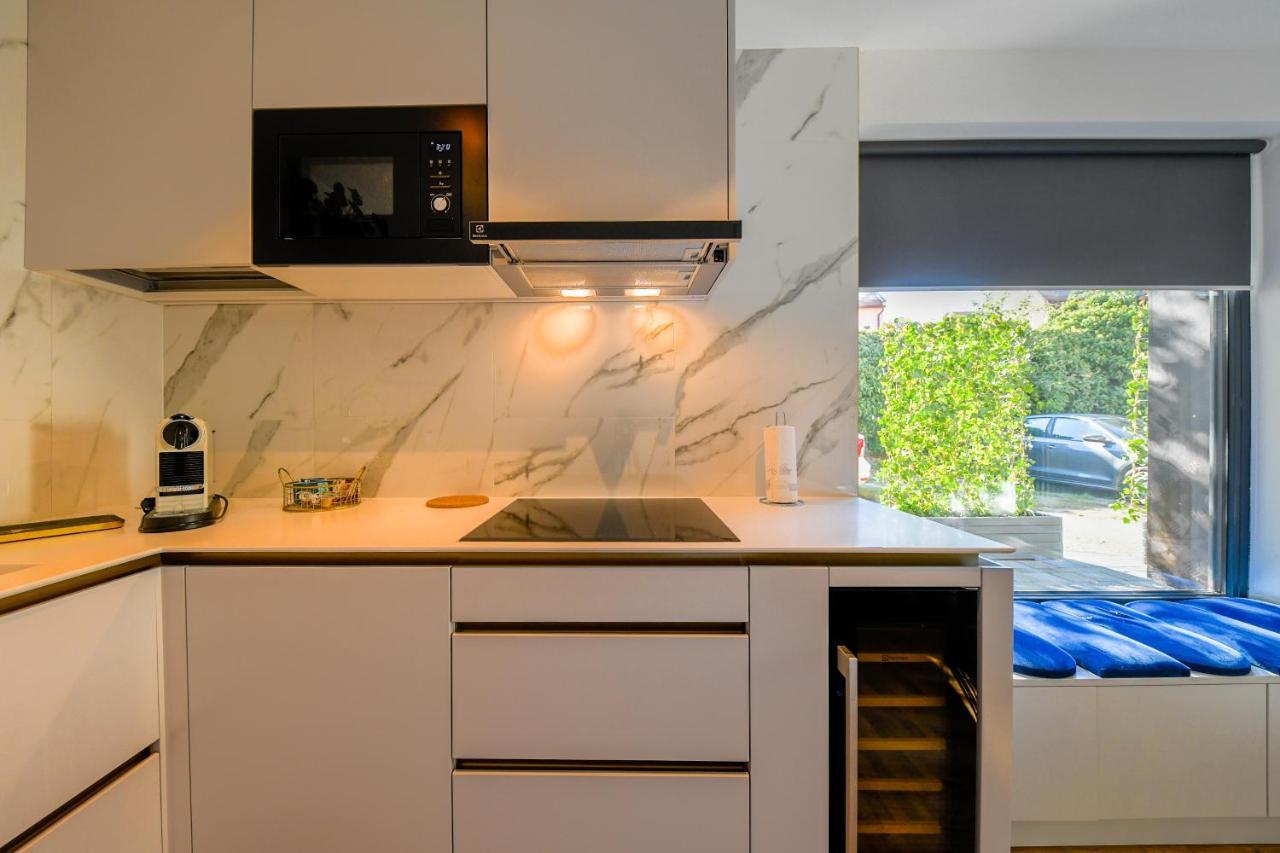 Designer Apartment In The City Center Kluż-Napoka Zewnętrze zdjęcie